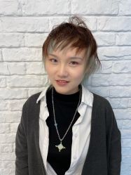 -P.STYLE 派斯造型