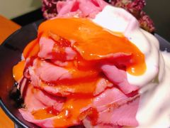 魔王慢烧牛肉丼-魔丼屋(日月光店)