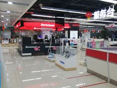 -国美电器(安贞店)
