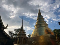 -帕辛寺
