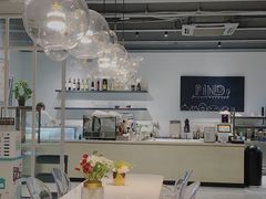-XUN Bistro西餐厅