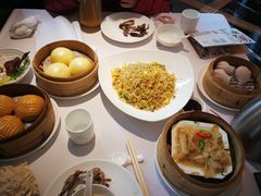 -御花园·粤菜·海鲜火锅(中山公园店)