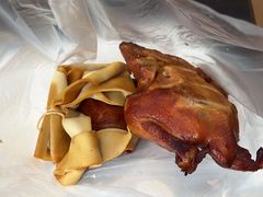 -阿那亚第三食堂 Cafeteria 3