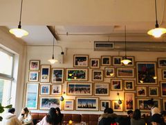 大堂-BOR Eatery(安福路店)