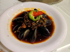 -枣庄开元凤鸣山庄·中餐厅