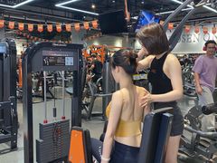 -唯一健身(东城里店)