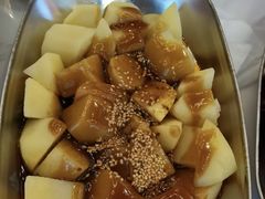土豆片-乐兔串工坊·炖肠(万达店)