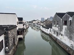 -山塘街