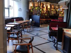 -比格比萨自助(花园路店)