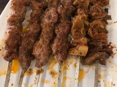 -塔里木的羊·新疆特色餐厅(钱湖北路店)