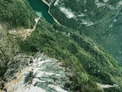 -重庆云阳龙缸景区