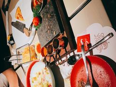 -布拉诺牛排西餐厅(上城天街店)