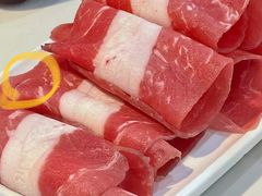 -傣妹休闲时尚火锅(三水广场店)