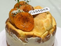 -fishtank鱼缸咖啡(三山街店)
