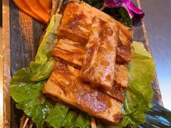 -青瓦炭韩潮烤肉(经开店)