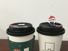 -麦隆咖啡Mellower Coffee(弘基时尚生活中心店)
