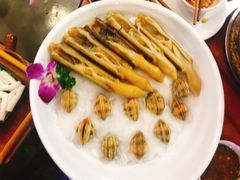 -捞围鲜·港式打边炉(海阳路店)