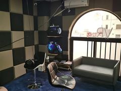 -零纪元VR体验馆·桌游(黄浦店)