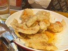 锅包肉-金掌勺·锅包肉(双榆树店)