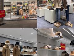 -盛京大奥莱(沈阳奥体店)