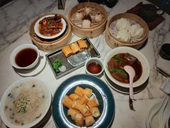 -钟菜·粤菜点心·宴请(海上世界·汇港二期店)