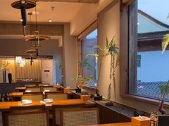 -宴武夷·匠心闽味(印象大红袍店)