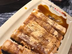 -渝味晓宇火锅(合川路店)