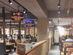 -管氏翅吧(甘家口店)