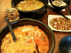 -阿香米线(宁波来福士广场店)