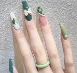 -Halo美甲美睫