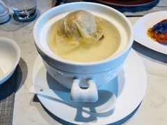 狮子头-上海宝华喜来登酒店·采悦轩中餐厅