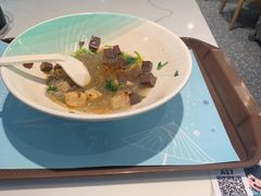 -苏晓玥·手作江南小吃(深圳北站店)