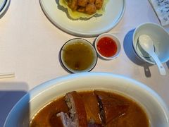 -禧宴Joyous Restaurant(禧园店)