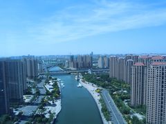 -天津之眼摩天轮