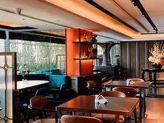 -绿岛国际酒店-西餐厅