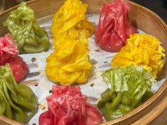 精品三鲜雪花烧麦-龍聚祥烧麦馆(鼓楼店)