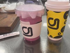 -gleeglee乐溢亦茶(朝阳大悦城店)