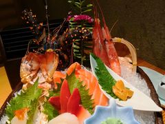 -花潮料理艺食馆(世欧广场店)
