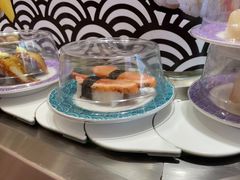 -万岁寿司(蓬江万达店)