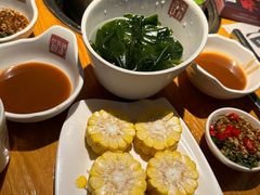 -海银海记潮汕牛肉火锅(新港中路海珠店)