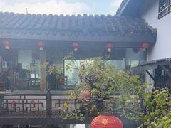 -同得兴 Since·1995 传统苏式面馆(十全街店)