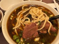 招牌台湾牛肉面-中国厨房/台湾牛肉面