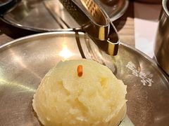 -西塔老太太泥炉烤肉(杭州首店)