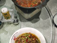 -福阿婆老牌湘菜(大润发店)