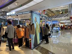 -万达广场(松江店)