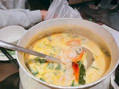 -大头虾越式风味餐厅(光明广场店)