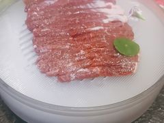 -阳坊胜利涮羊肉(阳坊老店)