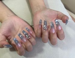 -LILY NAILS美甲美睫