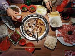 -季季红火锅(长沙步行街店)