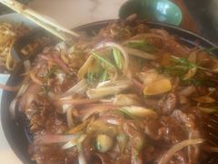-那家小馆•北京菜•烤鸭(香山店)